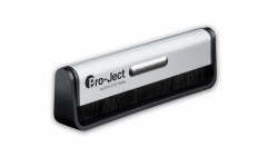 Pro-Ject Brush It, platespillerkost i karbonfiber