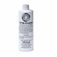 Pro-Ject Spin-Clean rensevæske 4 dl (16 Oz)