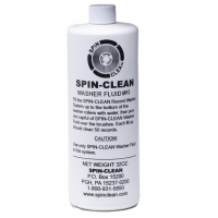 Pro-Ject Spin-Clean rensevæske 8 dl (32 Oz)