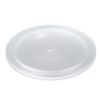 Pro-Ject Acryl It Debut, tallerken i akryl