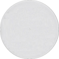 Pro-Ject Acryl It Essential / Primary / Elemental, tallerken i akryl