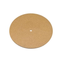 Pro-Ject Cork It, korkmatte for platespiller