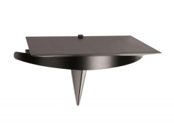 Pro-Ject Wallmount It-3, vegghylle for platespiller