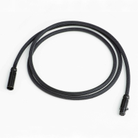Pro-Ject Connect It S mini-XLR lydkabel, 1.23 meter