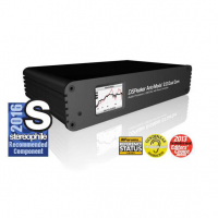 DSPeaker Anti-Mode 2.0 Dual Core, romkorreksjon med DAC
