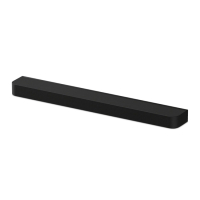Sony BRAVIA Theatre Bar 7 lydplanke med Dolby Atmos & streaming