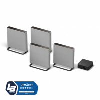 Sony HT-A9M2 BRAVIA Theatre Quad, trådløst Dolby Atmos hjemmekinosystem
