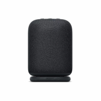 Sony LinkBuds Speaker trådløs bærbar høyttaler med Bluetooth, svart