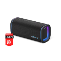 Sony ULT FIELD 5 bærbar Bluetooth-høyttaler, svart