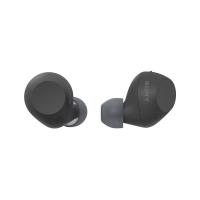 Sony WF-C710N True Wireless in-ear ørepropper med støydemping, svarte