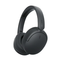 Sony WH-CH730N trådløse over ear-hodetelefoner med støyreduksjon, svart