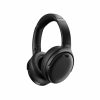 JVC HA-S100N trådløse over-ear-hodetelefoner med støyreduksjon, svart