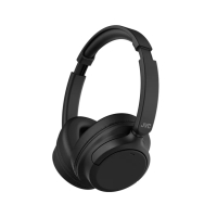 JVC HA-S75N over-ear-hodetelefoner med aktiv støyreduksjon