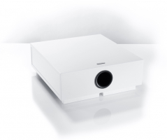 Canton ASF75 SC aktiv subwoofer, hvit