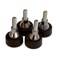Soundcare Superspike M8-gjenge, 4-pakning
