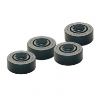 Soundcare Superspike Feet, 4-pakning
