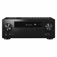 Pioneer VSX-935 hjemmekinoforsterker, svart retureksemplar