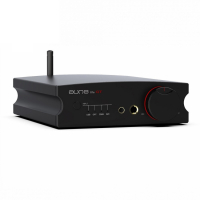Aune X1s GT BT, kompakt DAC med Bluetooth, forforsterkerutgang & hodetelefonforsterker