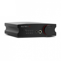 Aune X1s GT, kompakt DAC med forforsterkerutgang & hodetelefonforsterker