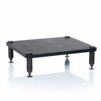 Norstone Como II, påbyggingshylle 180 mm