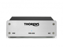 Thorens MM008 RIAA-trinn for platespiller