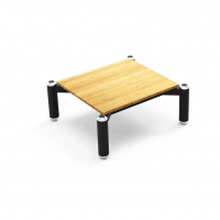 Norstone Spider 2 hylleplate, bambus