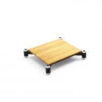 Norstone Spider Base bunnhylle, bambus