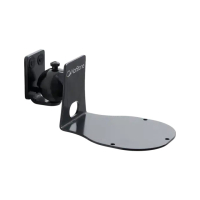 Norstone veggfeste for WiiM Sound & Sound Lite, svart stykk