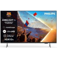 Philips 55PUS8001/12, 55-tommers 4K Ambilight-TV