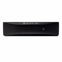 NuPrime Stream Mini DAC, nettverksstreamer med Tidal Connect og AirPlay 2