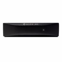 NuPrime Stream Mini, nettverksstreamer med Tidal Connect og AirPlay 2