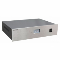 TAGA Harmony PC-7000 strømfilter med lynvern, sølv