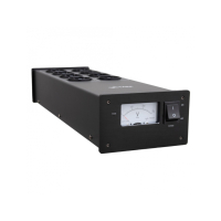 TAGA Harmony PF-1000 v2 strømfilter