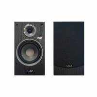 TAGA Harmony TAV-500B v2 aktive stereohøyttalere med Bluetooth, svart par