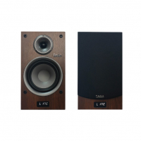 TAGA Harmony TAV-500B v2 aktive stereohøyttalere med Bluetooth, wenge par