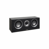 Taga Harmony TAV-607C senterhøyttaler, svart