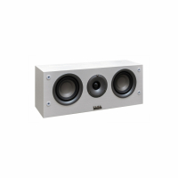 Taga Harmony TAV-607C senterhøyttaler, hvit