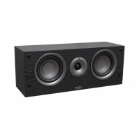 Taga Harmony TAV-807C senterhøyttaler, svart