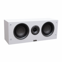 Taga Harmony TAV-807C senterhøyttaler, hvit