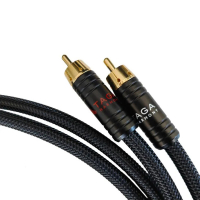 TAGA Harmony TRI-200 RCA lydkabel