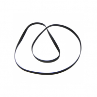 Thorens TD124 drivrem for platespiller