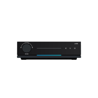 Arylic LA150 strømmeforsterker med HDMI eARC, Google Cast & AirPlay 2