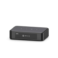 Arylic LP10 nettverkstreamer med AirPlay 2 & Google Cast