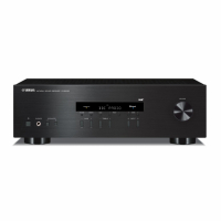 Yamaha R-S202D II stereoforsterker med Bluetooth & radio, svart