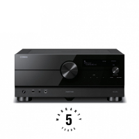 Yamaha Aventage RX-A6A hjemmekinoforsterker med MusicCast