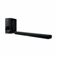 Yamaha SR-B40A soundbar med Dolby Atmos & trådløs subwoofer