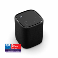 Yamaha True X WS-X1A trådløs Bluetooth/Surroundhøyttaler, svart