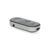 Nedis BTTC2500BK Bluetooth-sender og mottaker