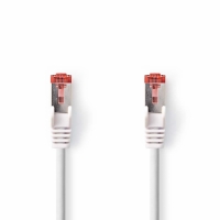 Nedis F/FTP CAT6 nettverkskabel
