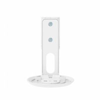 Nedis SPMT-5800 veggfeste for Sonos Era 100, hvitt stykk